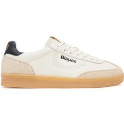 Sneakers Blauer S5GRANT03/LES Beige