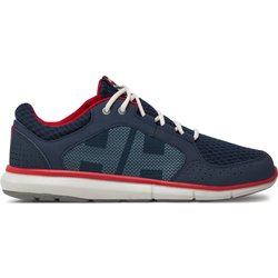 Wassersportschuhe Helly Hansen Ahiga V4 Hydropower 115-82.597 Dunkelblau