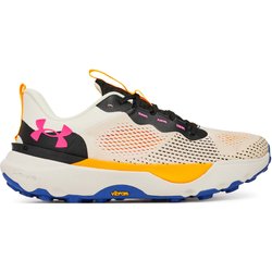 Laufschuhe Under Armour Infinite Pro Trail 3027202-142 Beige