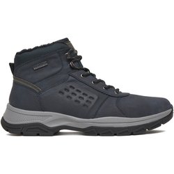 Schnürschuhe Rieker CEO-30201-14 Dunkelblau