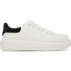 Sneakers DeeZee 6100 Weiß