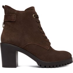 Schnürschuhe Lasocki CEO-WI23-LUM-02 Braun