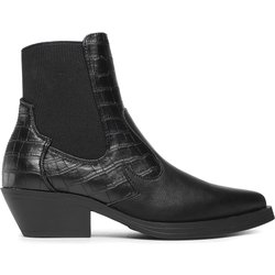 Stiefeletten ONLY 15304869 Schwarz