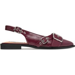 Sandalen Steve Madden SM11003901 Dunkelrot