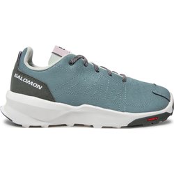 Sneakers Salomon Patrol Play L47459100 Grau