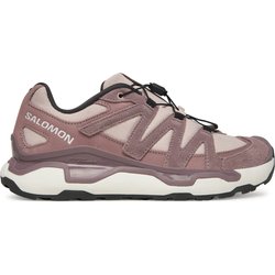 Sneakers Salomon Xc Roam Leather L49122800 Rosa