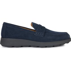 Slipper Geox U Spherica EC10 U45GHC 00022 C4002 Dunkelblau