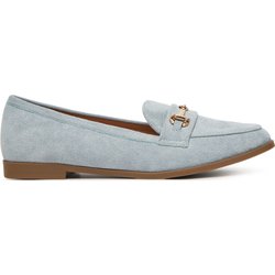 Slipper DeeZee HXG2106-27 Blau