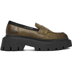 Slipper G-Star Raw CEO-WI34-JOSIA-04 Grün