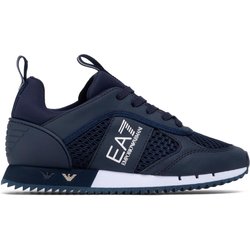 Sneakers EA7 Emporio Armani X8X027 XK050 D813 Dunkelblau