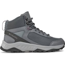Trekkingschuhe Columbia Trailstorm™ Ascend Mid Wp 2044351 Grau