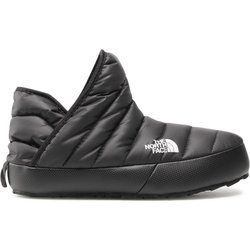 Hausschuhe The North Face Thermoball Traction Bootie NF0A331HKY4 Schwarz