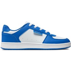 Sneakers Kappa Logo Malone 4 341R5DW Weiß
