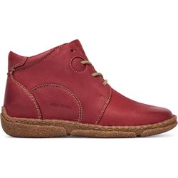 Schnürschuhe Josef Seibel NEELE 46 480 Dunkelrot