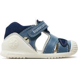 Sandalen Biomecanics 242124 B Blau