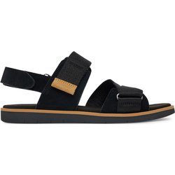 Sandalen Timberland Adley Shore TB0A414AEK41 Schwarz