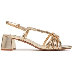 Sandalen Pepe Jeans PLS90683 Goldfarben