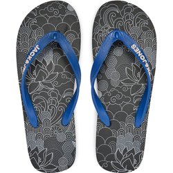 Zehentrenner Jack & Jones Jfwpalm 12230643 Blau
