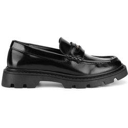 Mokassins Gino Rossi RAIDA-113443 Schwarz