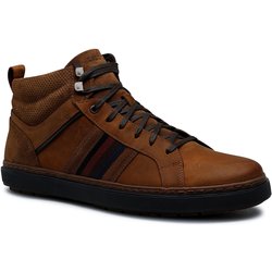 SchnĂĽrschuhe Lasocki MB-SPOD-12BIG Braun