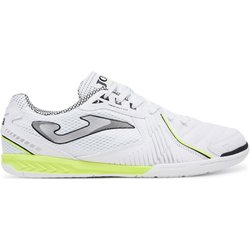 Fußballschuhe Joma Dribling 2502 DRIS2502IN Weiß