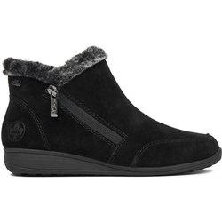 Stiefeletten Rieker CEO-47256-00 Schwarz