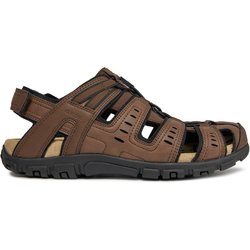 Sandalen Geox Uomo Sandal Strada U4524C 000ME C6006 Braun