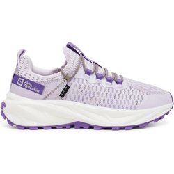 Trekkingschuhe Jack Wolfskin Prelight Swift Vent Low A64085 Violett