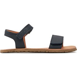 Sandalen Froddo Barefoot Flexy Lia G3150264-7 S Dunkelblau