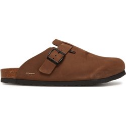 Pantoletten Josef Seibel Josef 04 14304 Braun
