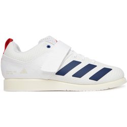 Fitnessschuhe adidas Powerlift 5 Weightlifting JP9878 Weiß