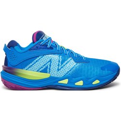Basketballschuhe New Balance Hesi BBHSLGB2 Blau