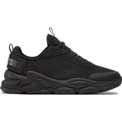 Sneakers Plein Sport UADS USC0608 STE003N Schwarz