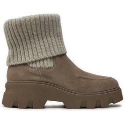 Klassische Stiefeletten Marc O'Polo OO2M3003 Braun