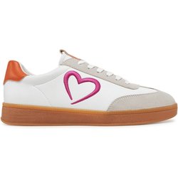 Sneakers Marco Tozzi 2-83701-44 Weiß
