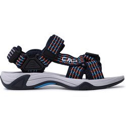 Sandalen CMP Kids Hamal 38q9956 Bunt