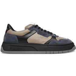 Sneakers Iceberg Clock V2 IU1687 Bunt