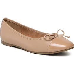 Ballerinas Jenny Fairy LS5399-17A Beige