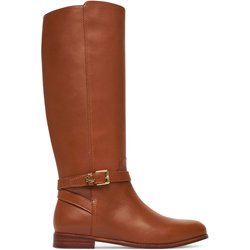 Klassische Stiefel LAUREN RALPH LAUREN Brooke Tll 2 Bo Tal 802974383001 Braun