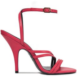 Sandalen Patrizia Pepe 8X0005/L048-M481 Rosa