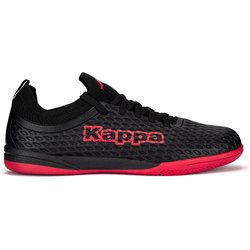 Fußballschuhe Kappa AW24-3C004B-J Schwarz