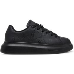 Sneakers Just Cavalli 78RA3SB6 ZSC31 Schwarz