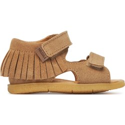 Sandalen Mrugała Indian Summer 1145/5-24 Beige
