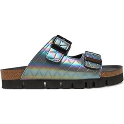 Pantoletten Dr. Brinkmann 700708-92 Violett