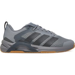 Fitnessschuhe adidas Dropset Control JQ1768 Grau