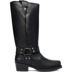 Stiefel REPLAY GWN88 .000.C0001L Schwarz
