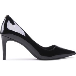 High Heels MICHAEL Michael Kors Alina Flex Pump 40F2HNMP2A Schwarz