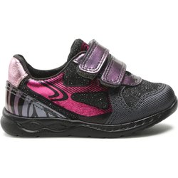 Sneakers Pablosky 297350 M Schwarz