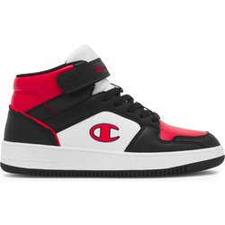 Sneakers Champion Rebound 2.0 Mid GS S32413-KK019 Rot