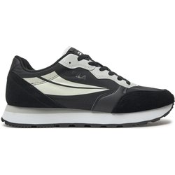 Sneakers Fila FFM0380 83336 Schwarz